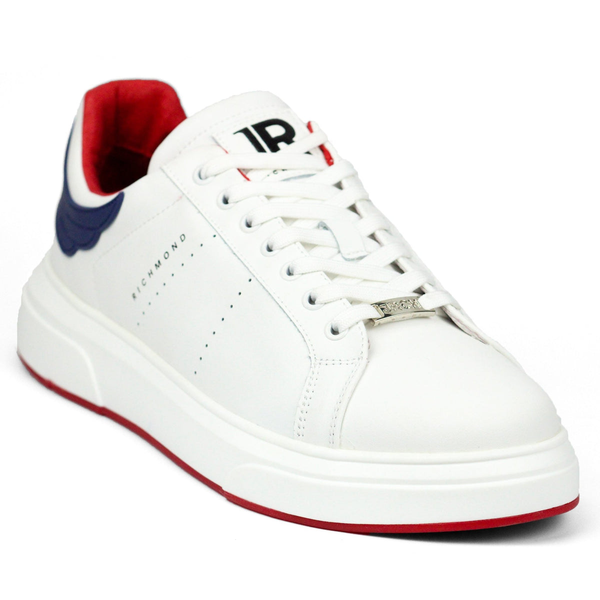 John Richmond Sneakers 18130CP WTNR - Footcourt Egypt