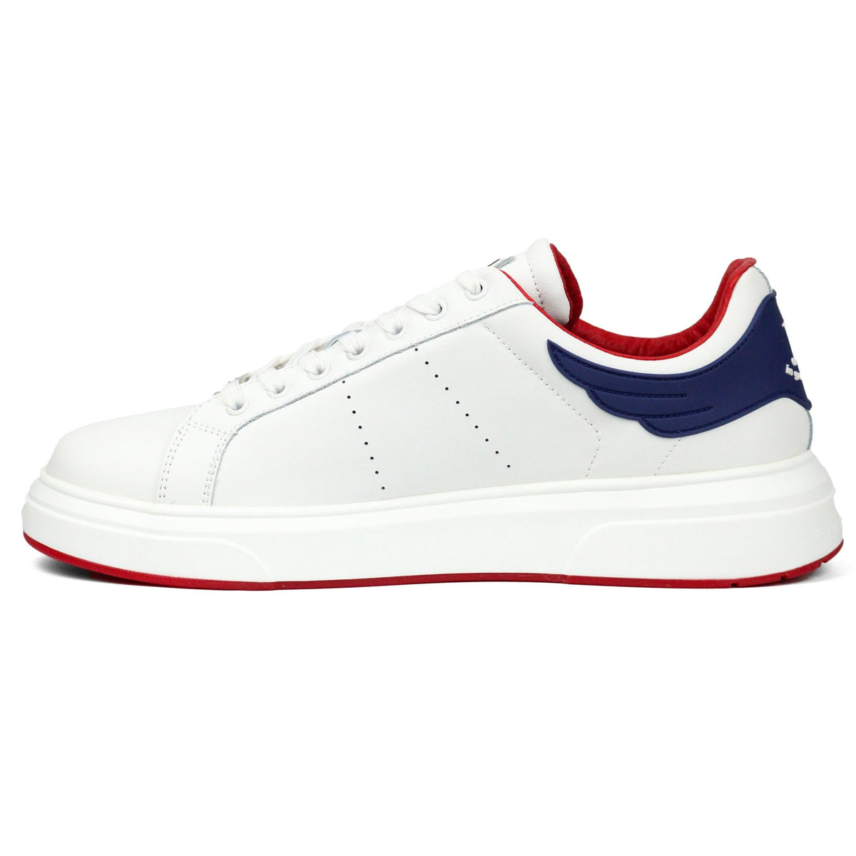 John Richmond Sneakers 18130CP WTNR - Footcourt Egypt