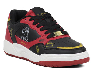SKECHERS SPY X FAMILY: KOOPA Sneakers - Footcourt Egypt