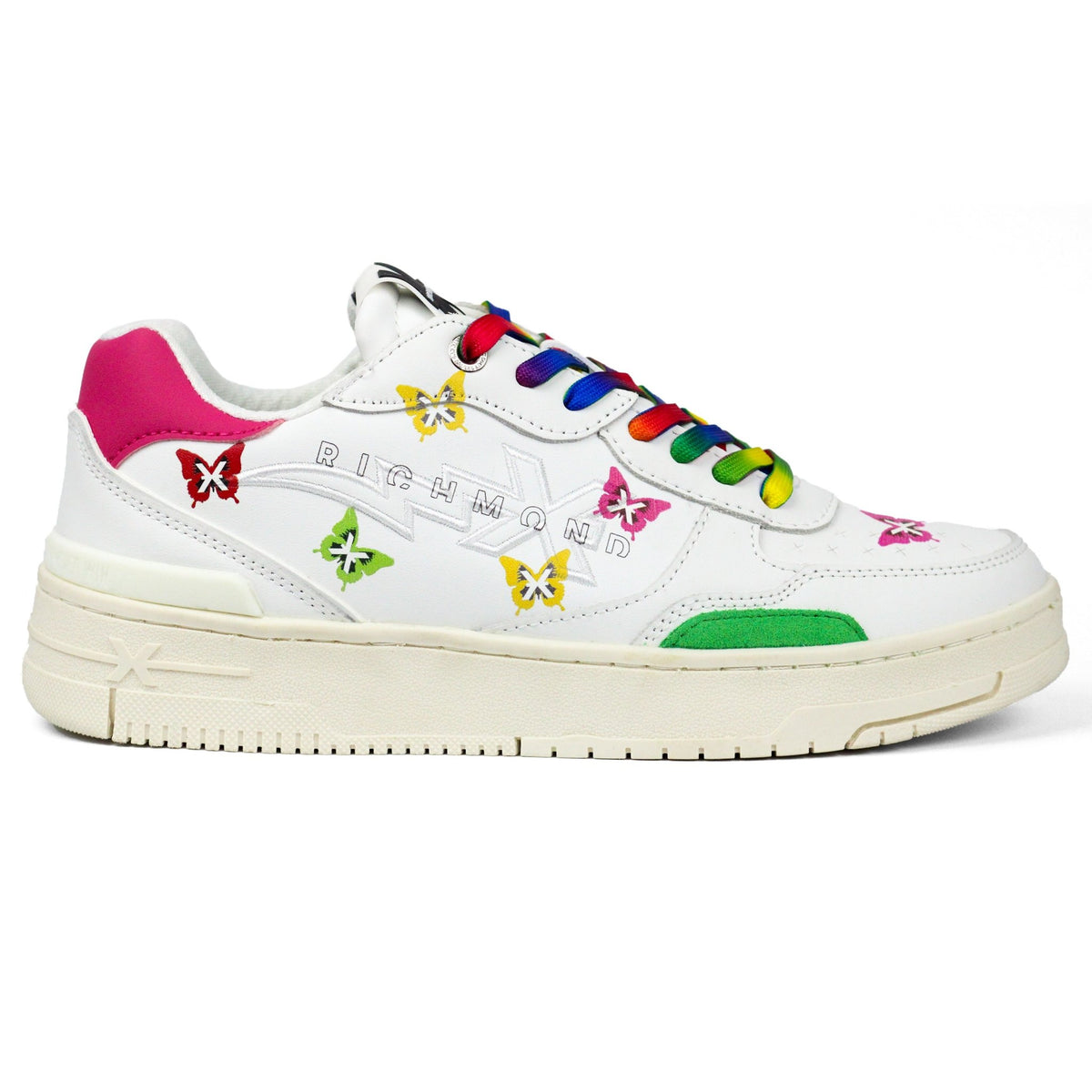 John Richmond Women's 27224CP WTML - Footcourt Egypt