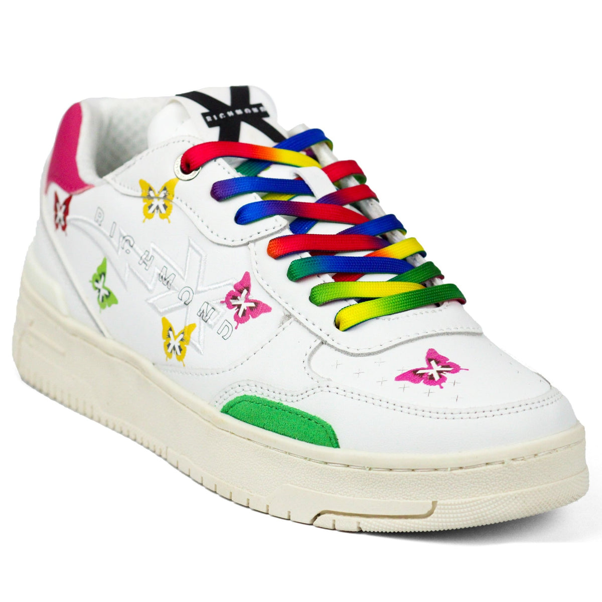 John Richmond Women's 27224CP WTML - Footcourt Egypt