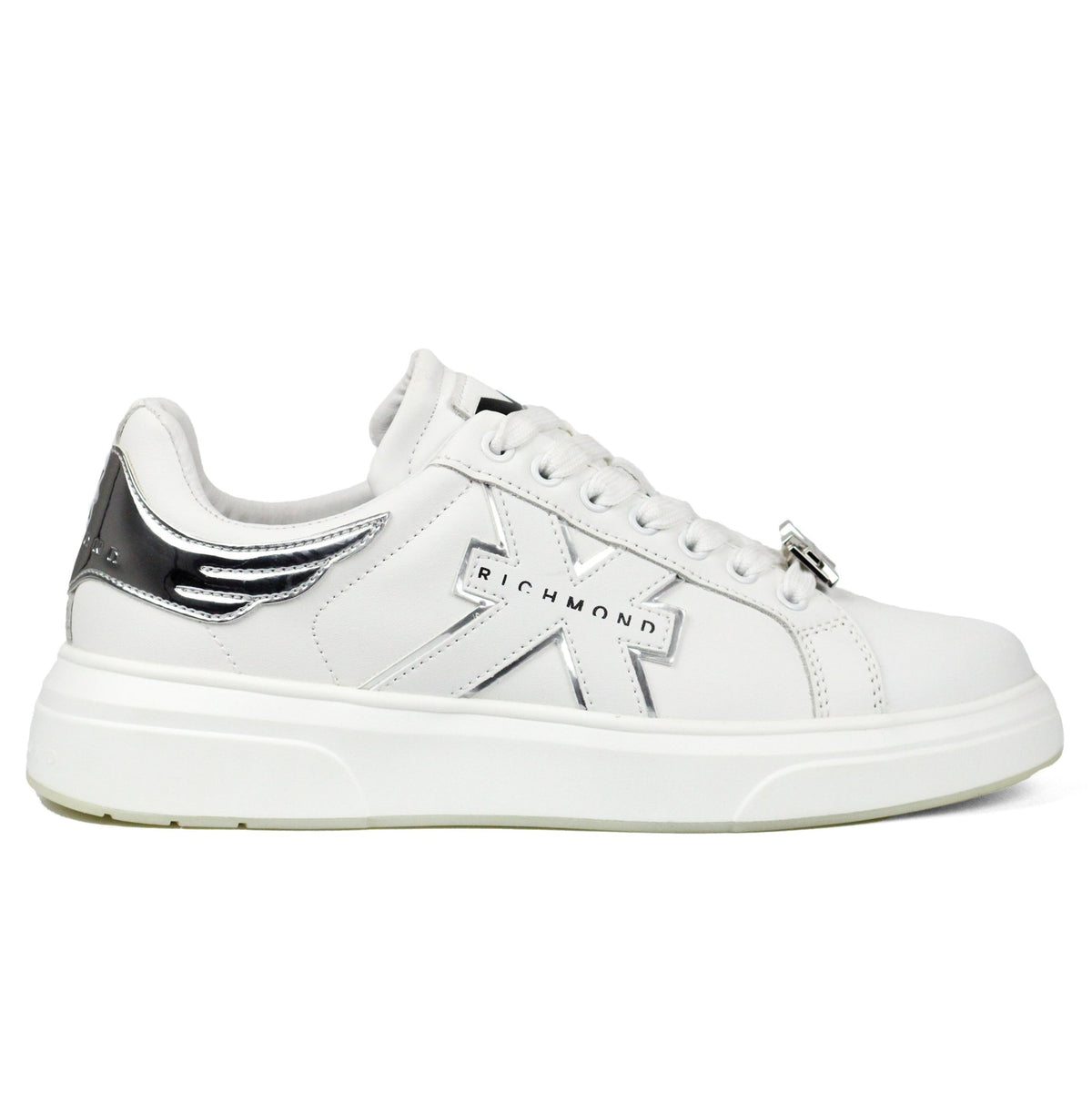 John Richmond Women's 27210CP WTSL - Footcourt Egypt
