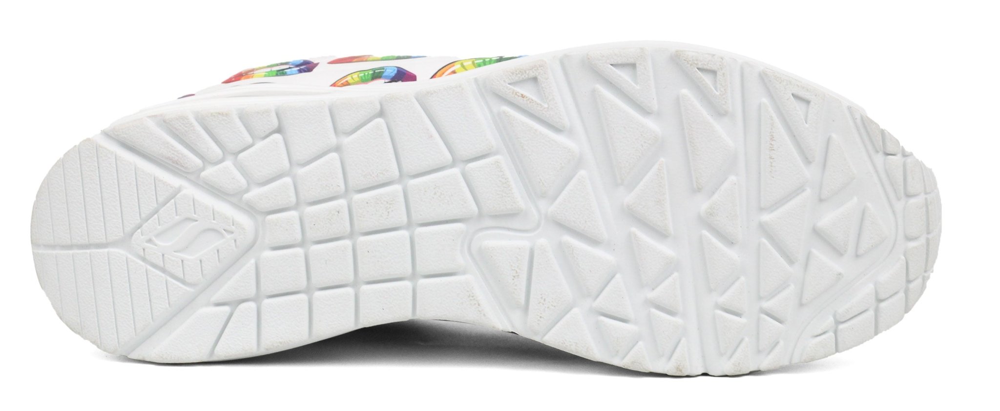 SKECHERS Sneakers Uno - Prism Kisses - Footcourt Egypt