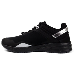 U.S POLO Assn COTE Sneakers Women BKK - Footcourt Egypt