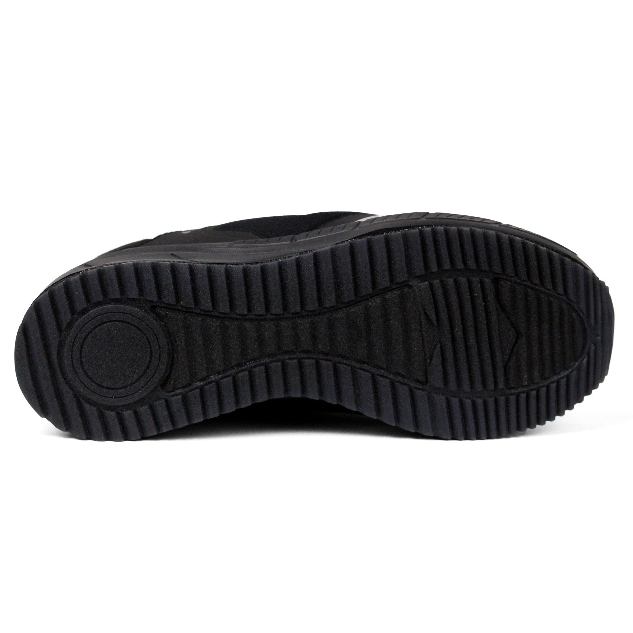U.S POLO Assn COTE2 Sneakers Women BKSL - Footcourt Egypt