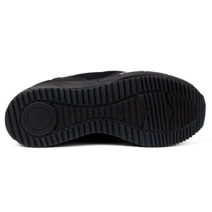 U.S POLO Assn COTE2 Sneakers Women BKSL - Footcourt Egypt