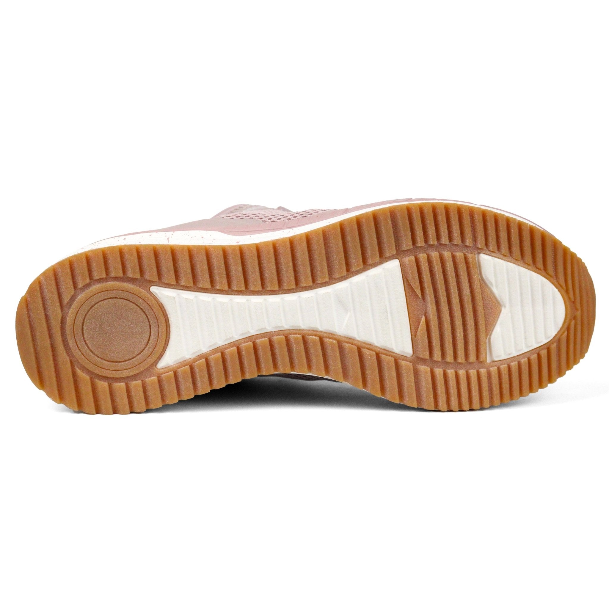 U.S POLO Assn COTE Sneakers Women MVSL - Footcourt Egypt