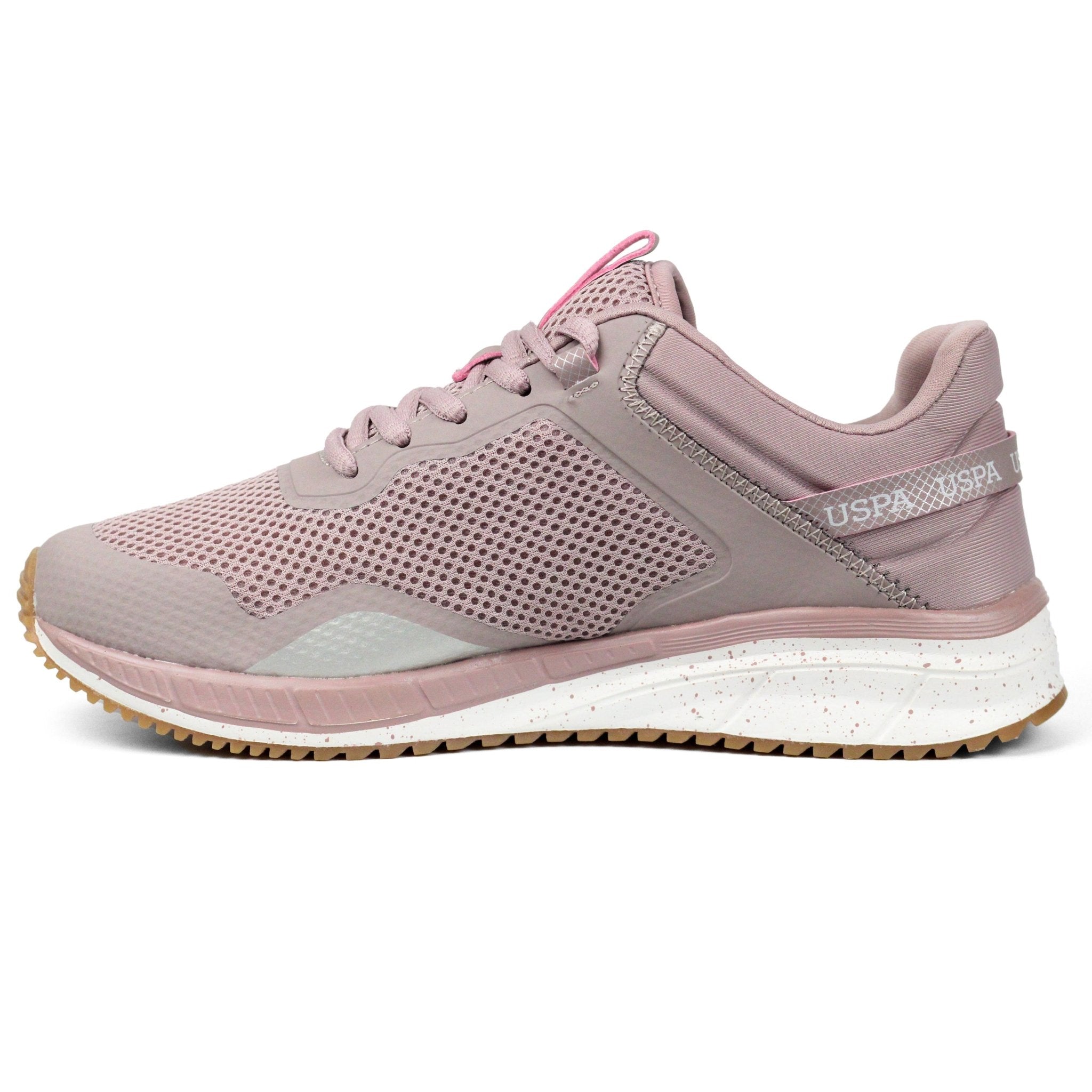 U.S POLO Assn COTE Sneakers Women MVSL - Footcourt Egypt