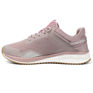 U.S POLO Assn COTE Sneakers Women MVSL - Footcourt Egypt