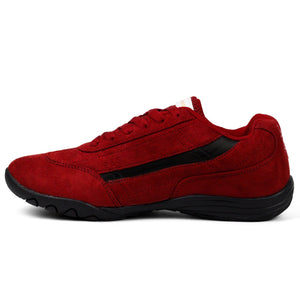 U.S POLO Assn COTE7 Sneakers Women RDBK - Footcourt Egypt