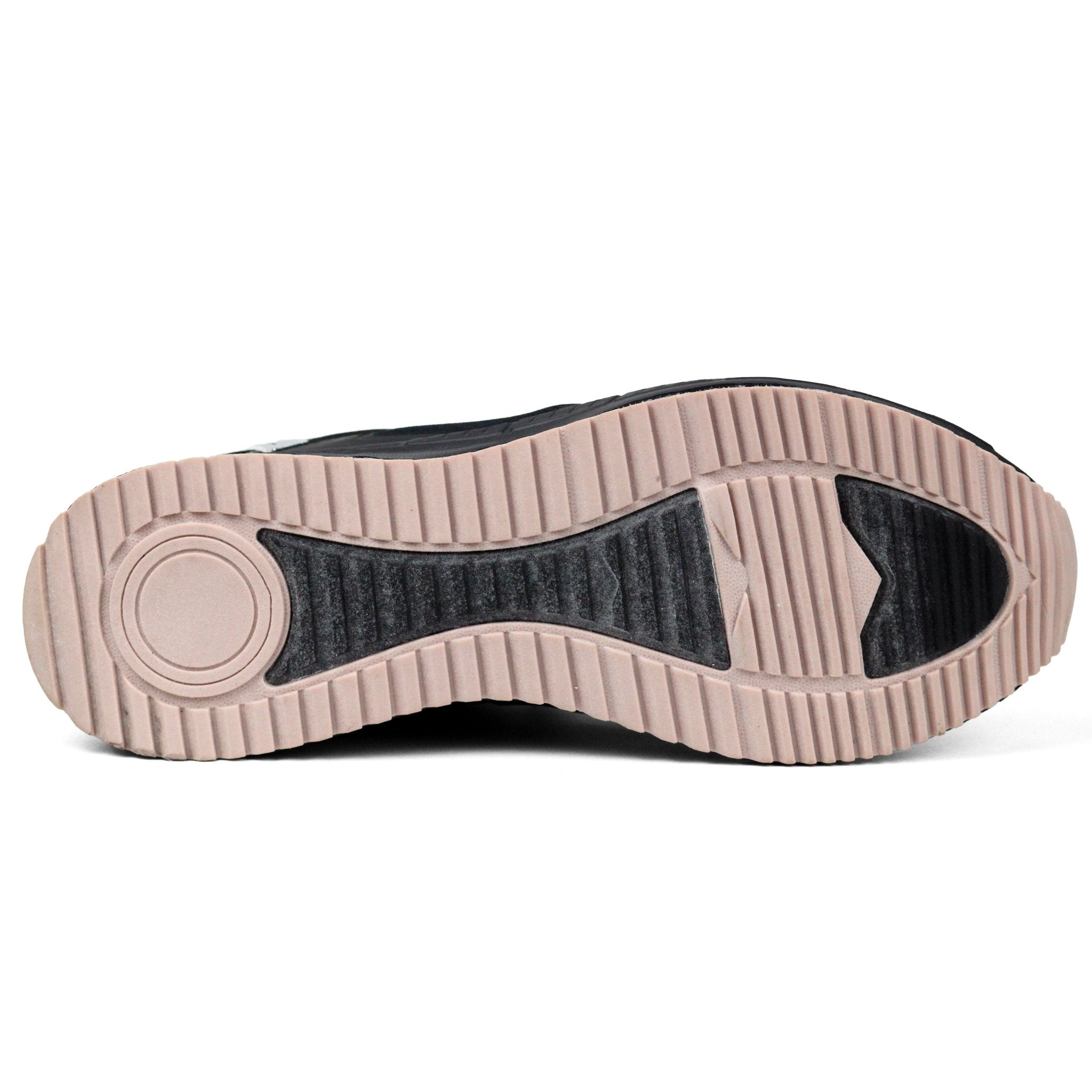 U.S POLO Assn COTE13 Sneakers Women BKGD - Footcourt Egypt