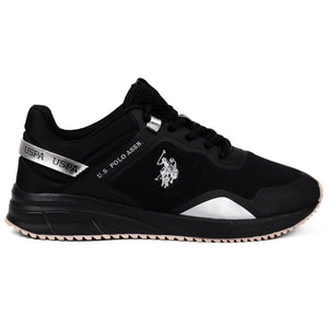 U.S POLO Assn COTE13 Sneakers Women BKGD - Footcourt Egypt