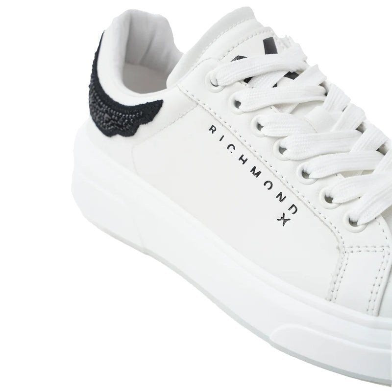John Richmond Women's 25220CP Rhinestone - Footcourt Egypt