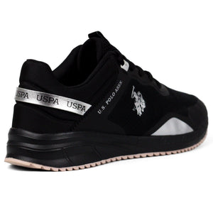 U.S POLO Assn COTE13 Sneakers Women BKGD - Footcourt Egypt