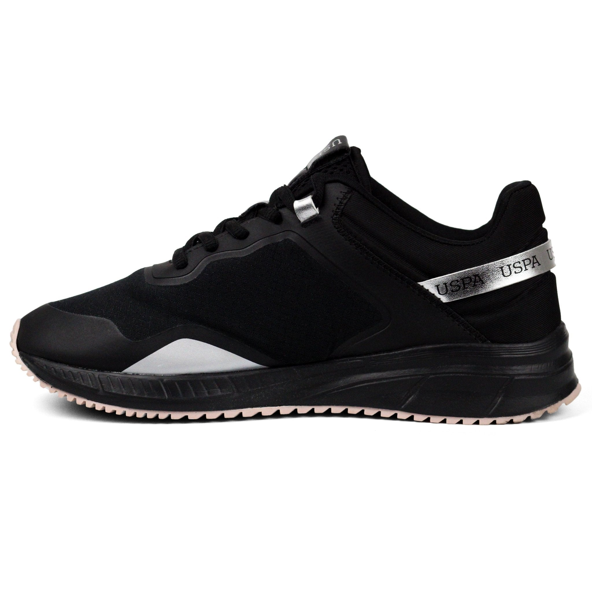 U.S POLO Assn COTE13 Sneakers Women BKGD - Footcourt Egypt