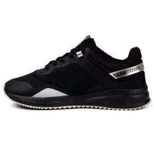 U.S POLO Assn COTE13 Sneakers Women BKGD - Footcourt Egypt