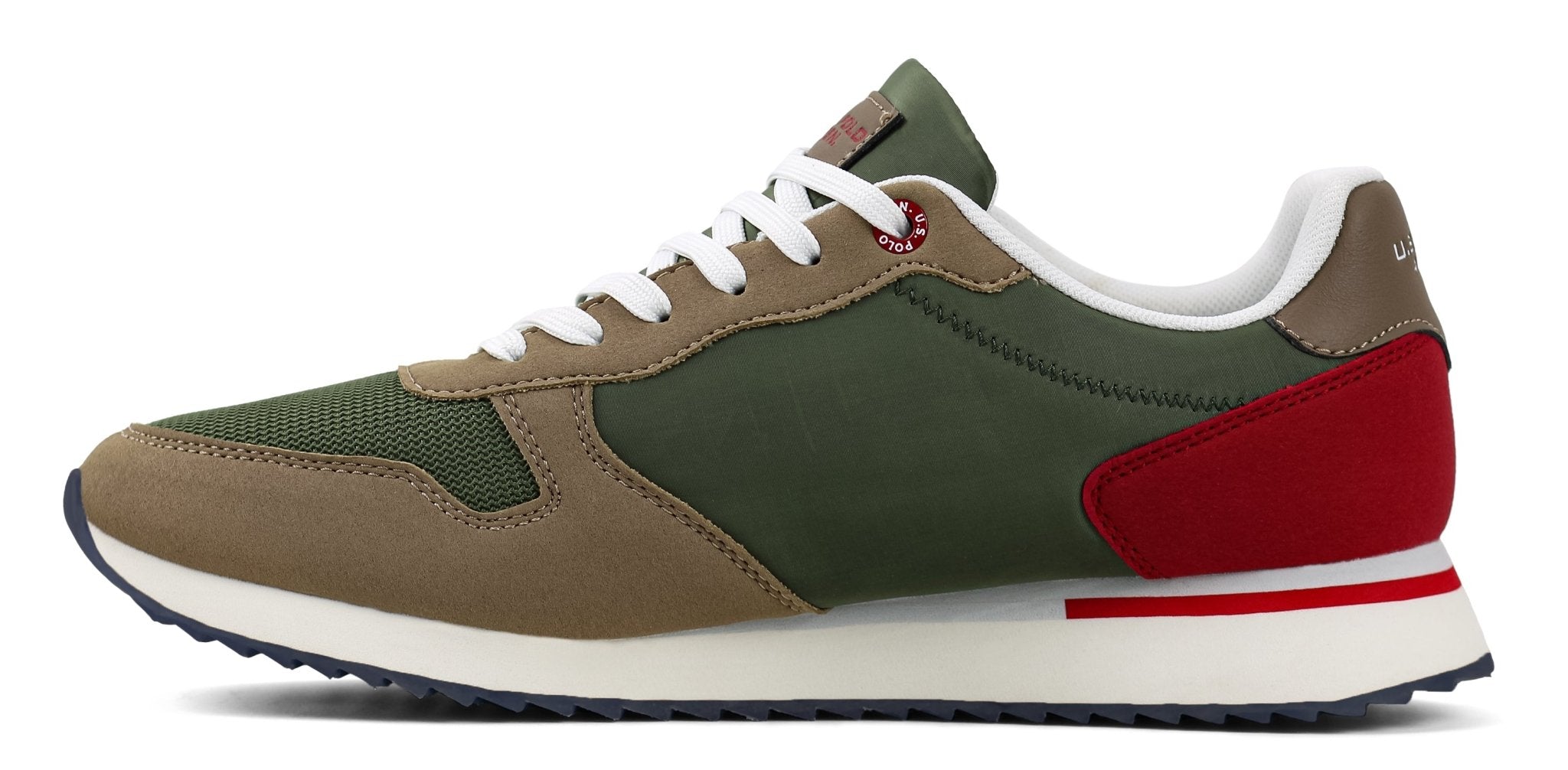 U.S. POLO ASSN. Altena 001 - Footcourt Egypt