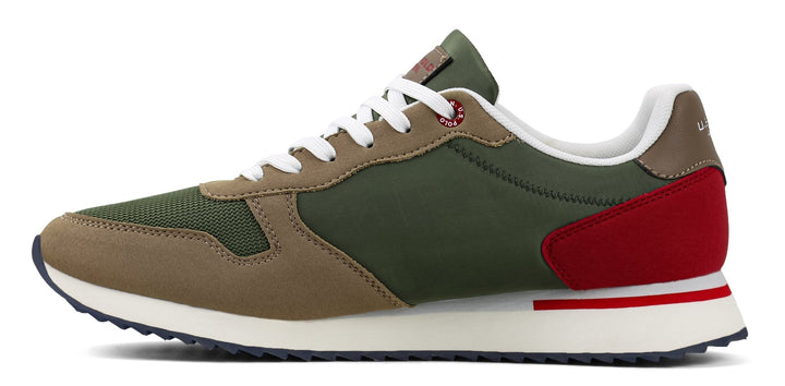 U.S. POLO ASSN. Altena 001 - Footcourt Egypt