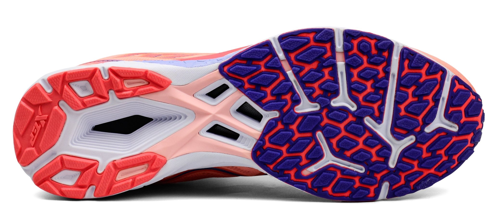 XTEP SP300 running shoes - Footcourt Egypt
