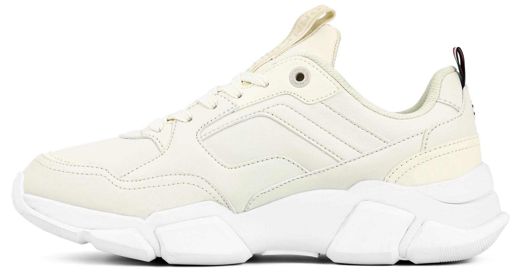 TOMMY HILFIGER Chunky RWB Detail - Footcourt Egypt