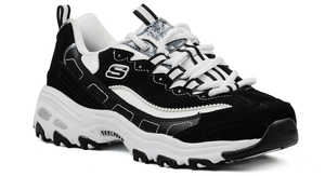 SKECHERS D´LITES Sneaker Shoes - Footcourt Egypt