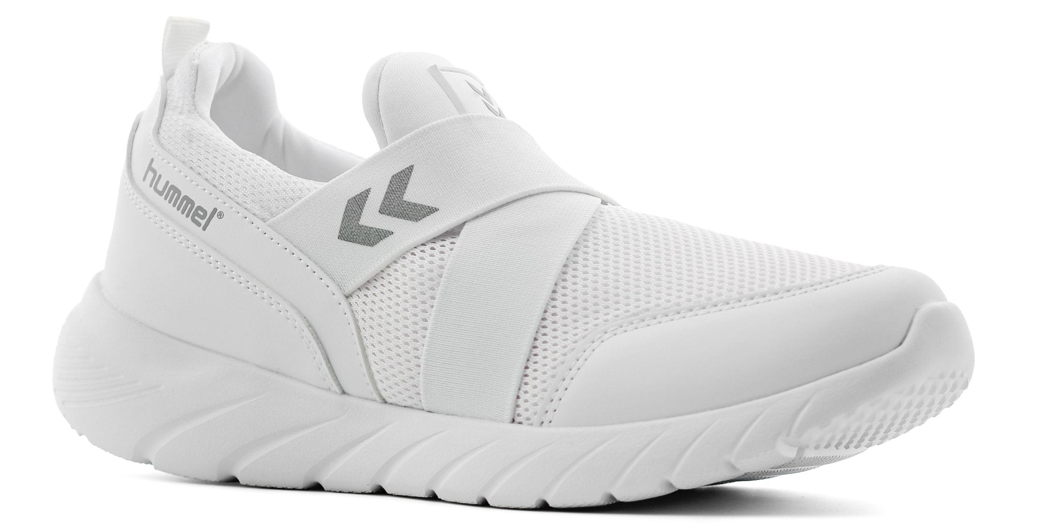 Hummel MORGAN SHOES - Footcourt Egypt