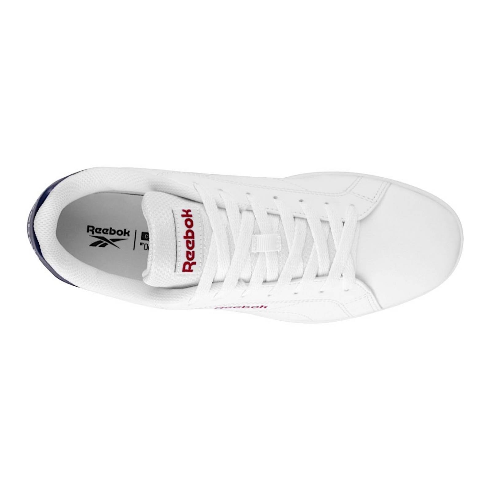 REEBOK TENIS MEN'S ROYAL COMPLETE - Footcourt Egypt