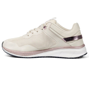 U. S POLO Assn COTE Sneakers Women NAT - Footcourt Egypt