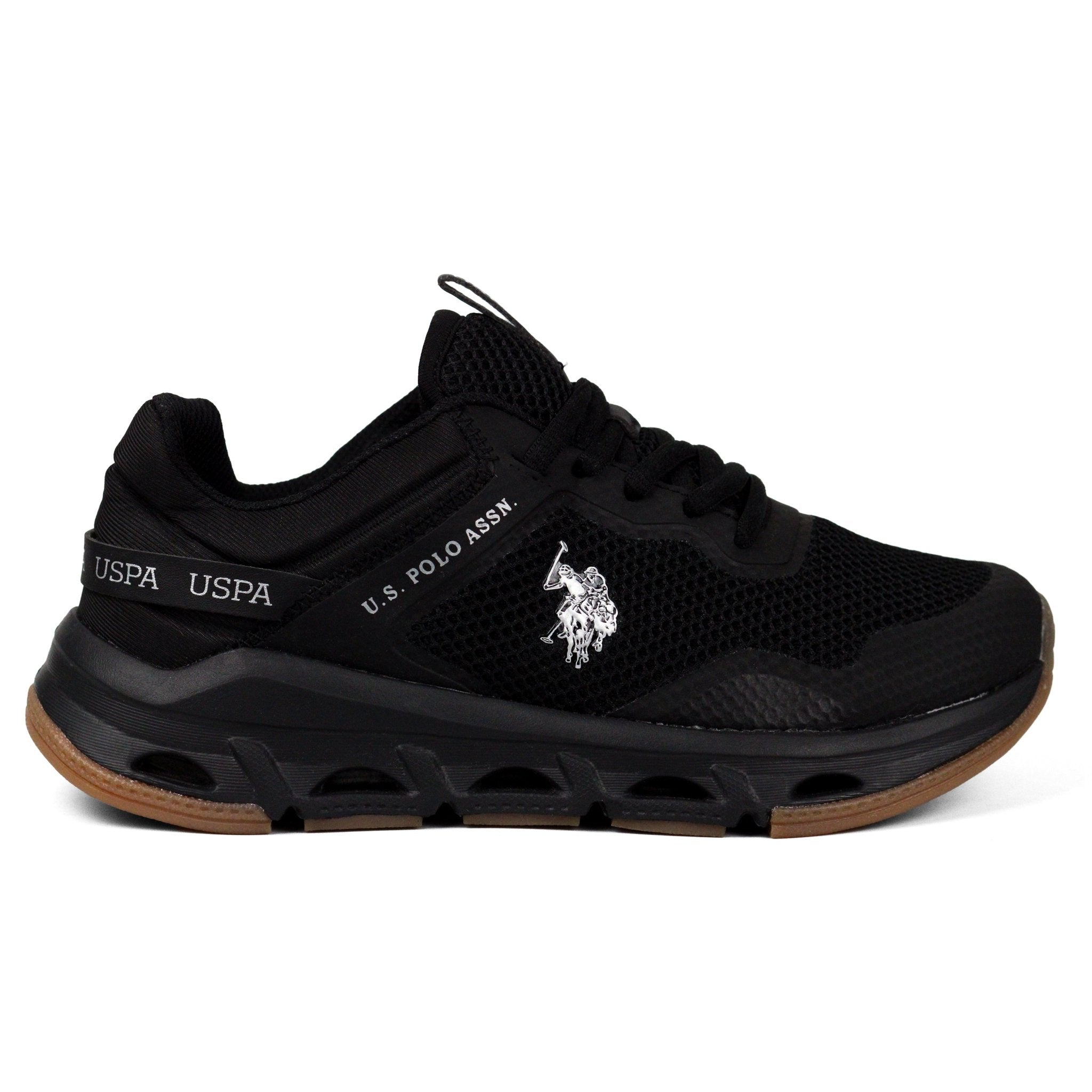 U.S POLO Assn NIKAL Sneakers Women BBK - Footcourt Egypt