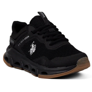 U.S POLO Assn NIKAL Sneakers Women BBK - Footcourt Egypt