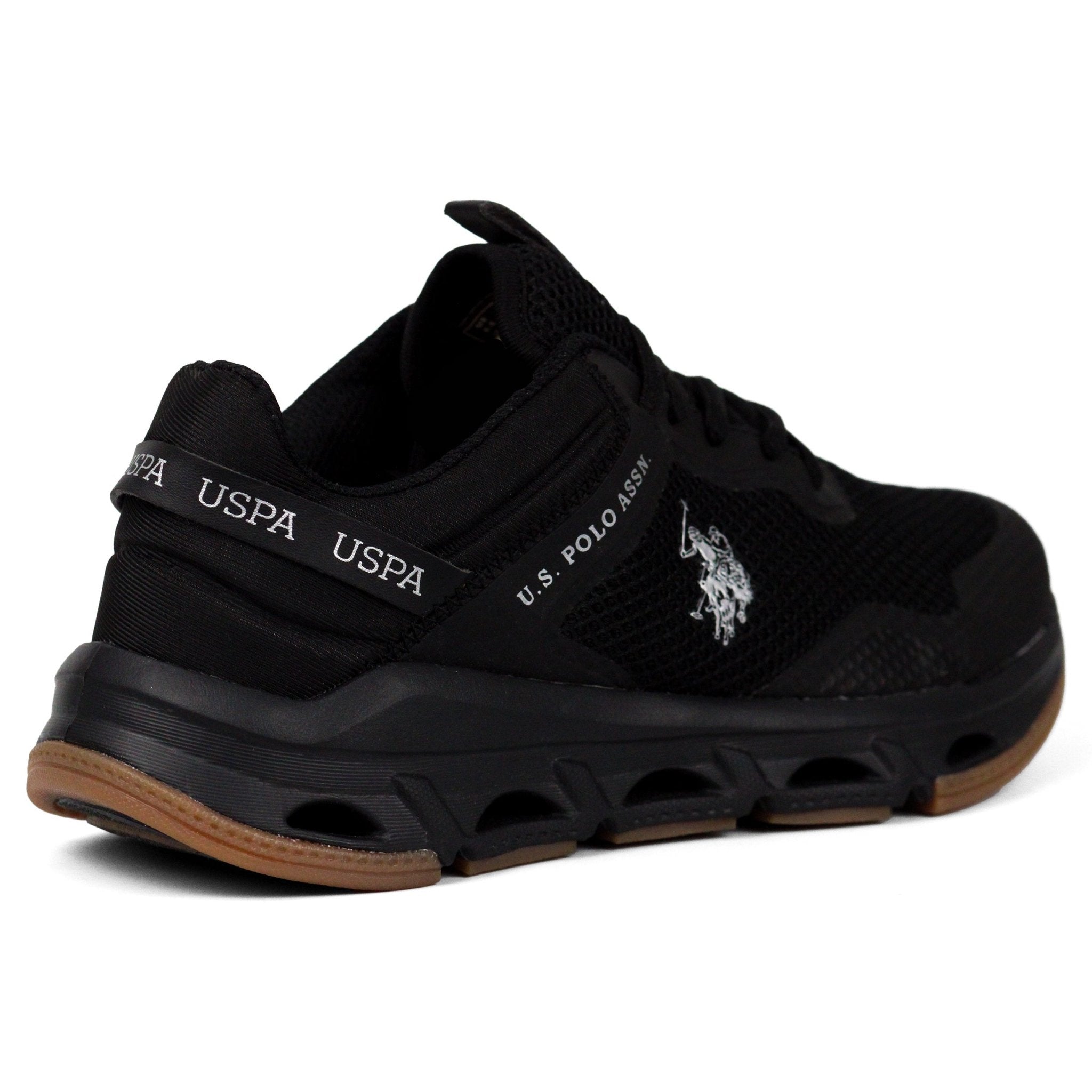 U.S POLO Assn NIKAL Sneakers Women BBK - Footcourt Egypt