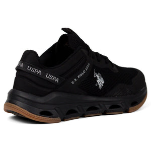 U.S POLO Assn NIKAL Sneakers Women BBK - Footcourt Egypt