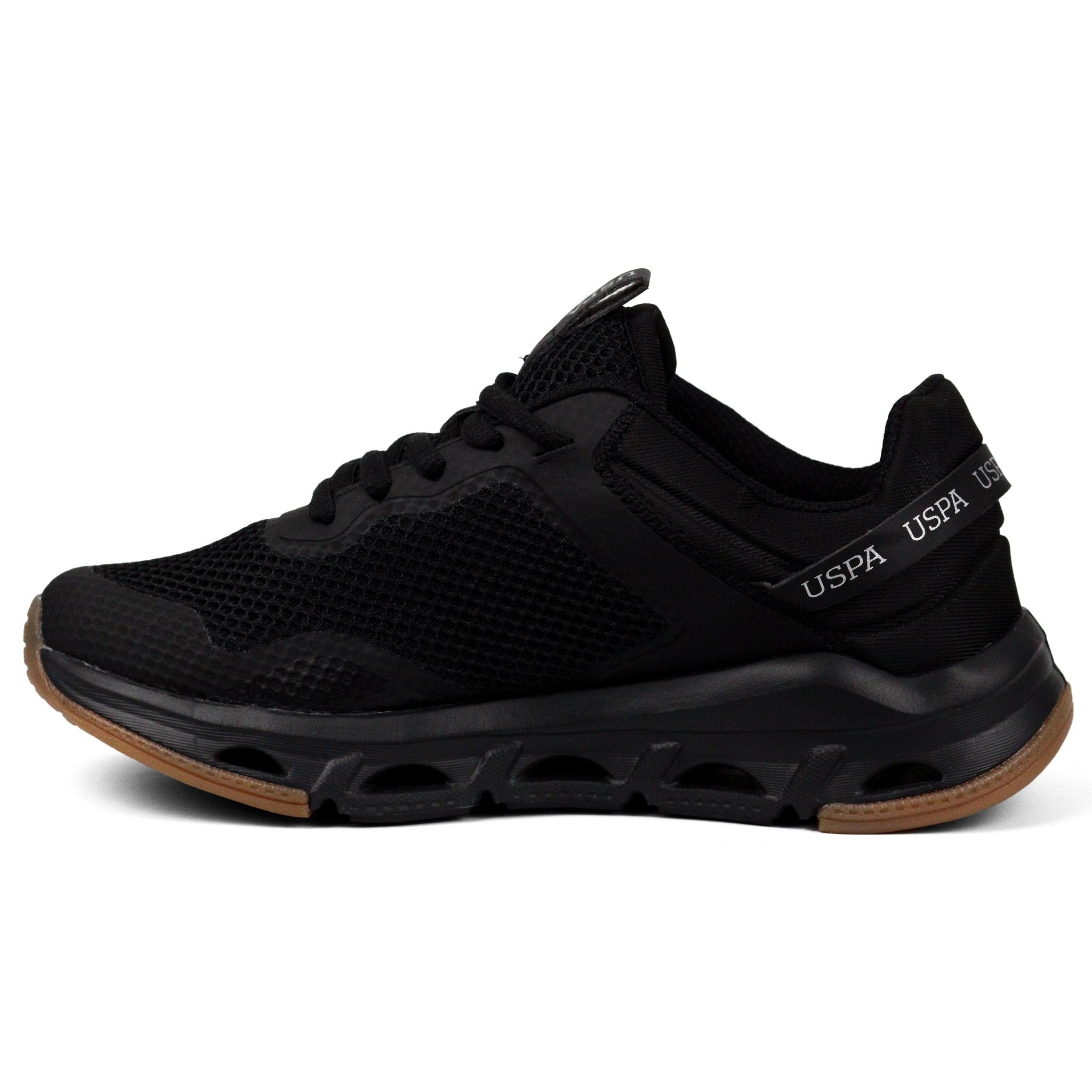 U.S POLO Assn NIKAL Sneakers Women BBK - Footcourt Egypt