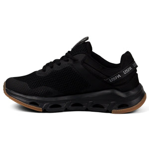 U.S POLO Assn NIKAL Sneakers Women BBK - Footcourt Egypt