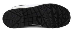 SKECHERS Street Los Angeles Casual Sneakers BPKW - Footcourt Egypt
