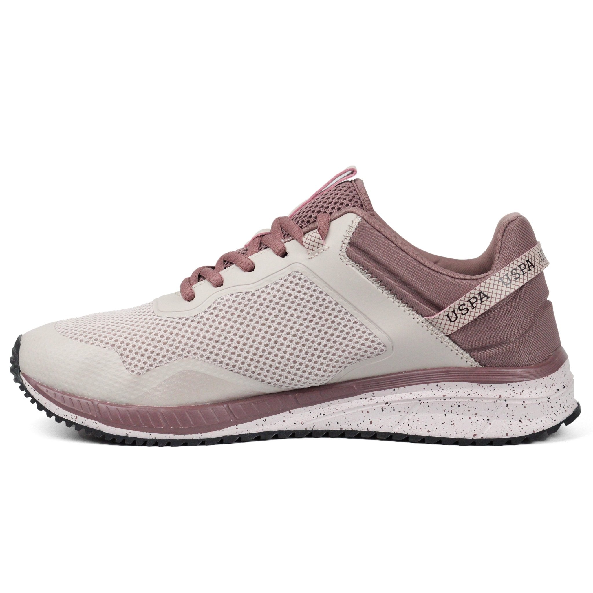 U.S POLO Assn COTE Sneakers Women MVE - Footcourt Egypt
