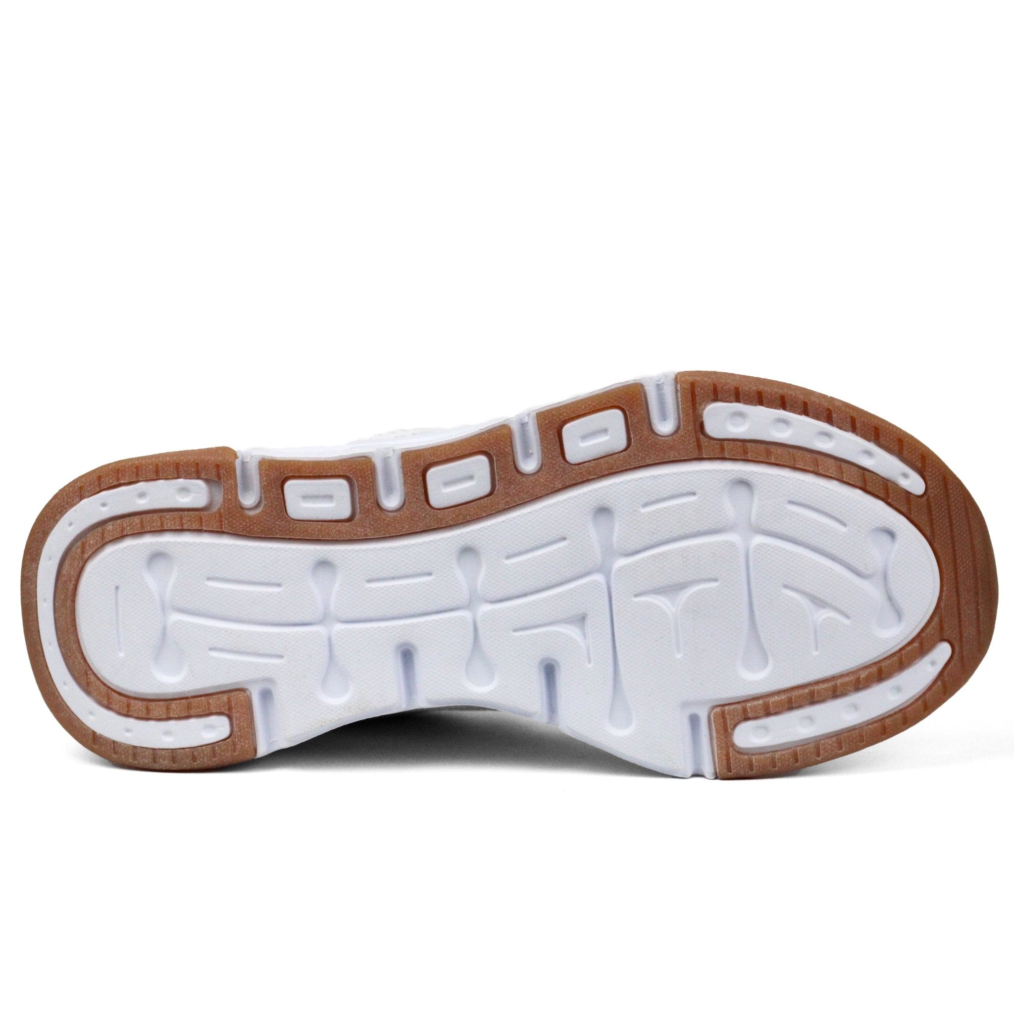 U.S POLO Assn NIKAL Sneakers Women WTBR - Footcourt Egypt