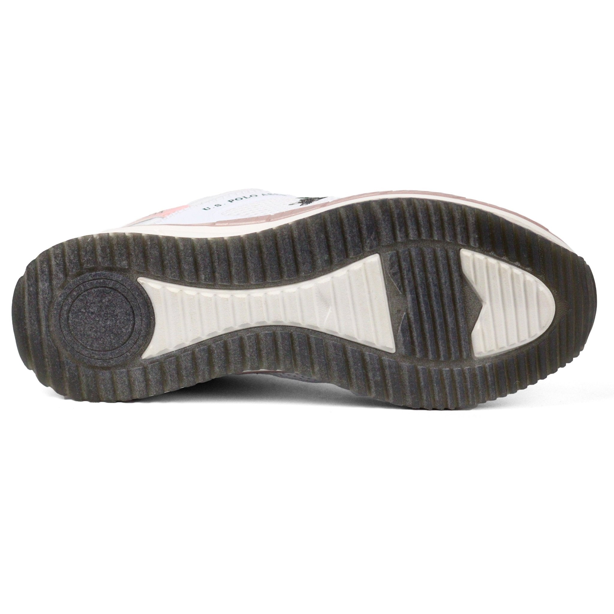 U. S POLO Assn COTE2 Sneakers Women WTRS - Footcourt Egypt