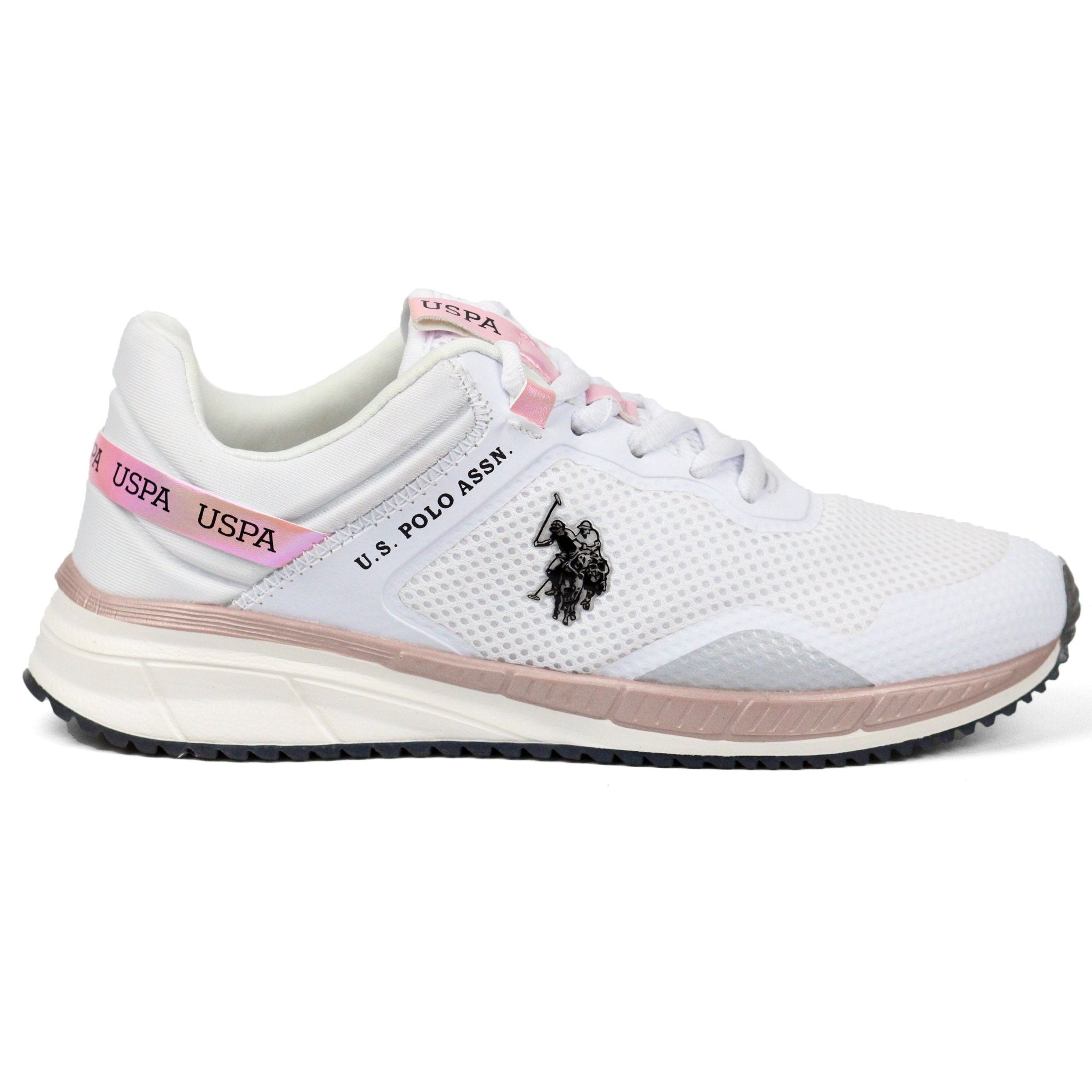 U. S POLO Assn COTE2 Sneakers Women WTRS - Footcourt Egypt