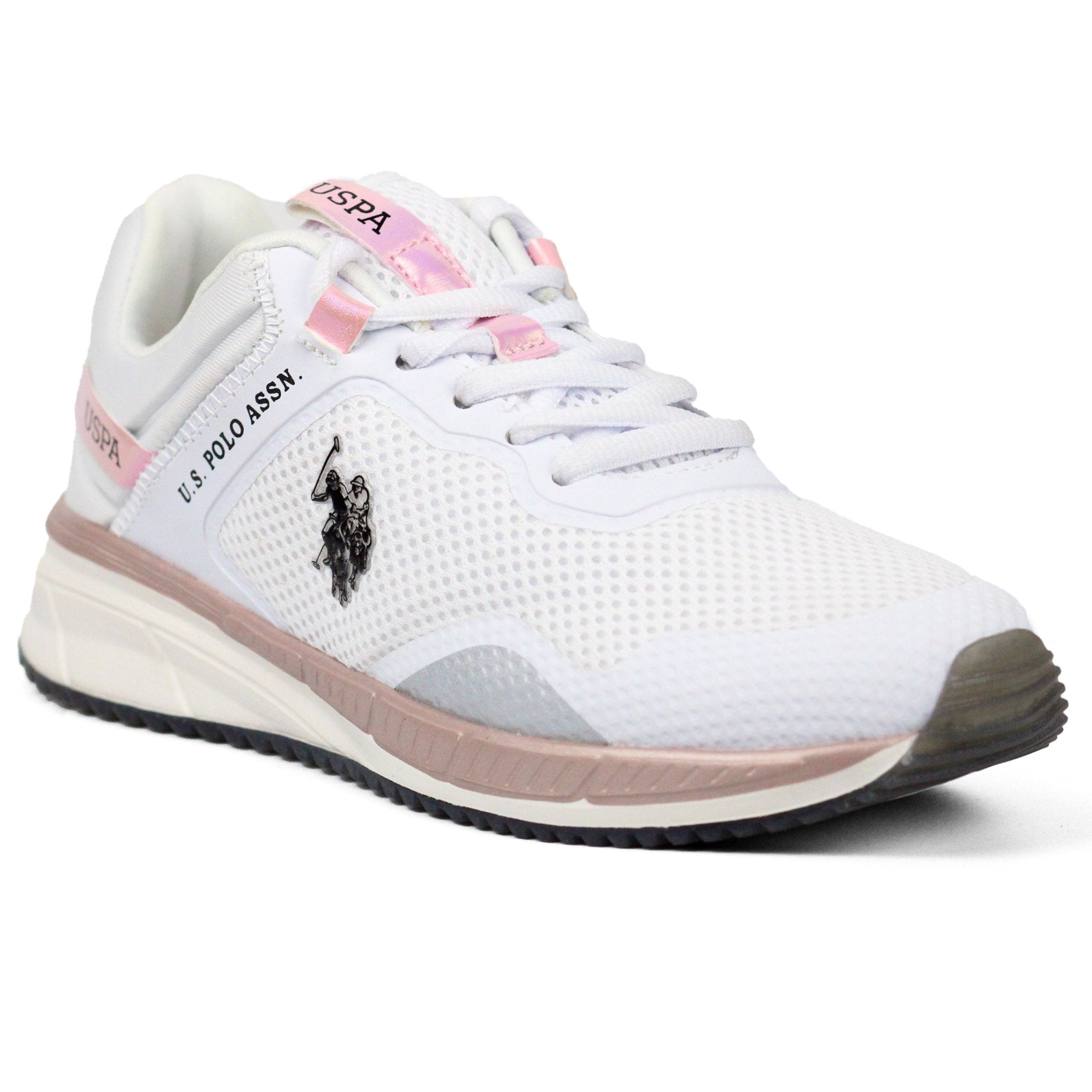 U. S POLO Assn COTE2 Sneakers Women WTRS - Footcourt Egypt