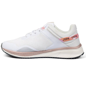 U. S POLO Assn COTE2 Sneakers Women WTRS - Footcourt Egypt