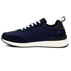 John Richmond 15717CP Sneakers Nvy - Footcourt Egypt