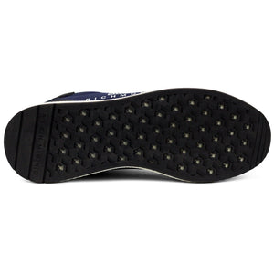 John Richmond 15717CP Sneakers Nvy - Footcourt Egypt