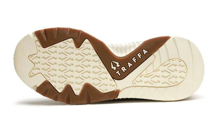 TRAFFA "JORD" Sneakers - Footcourt Egypt