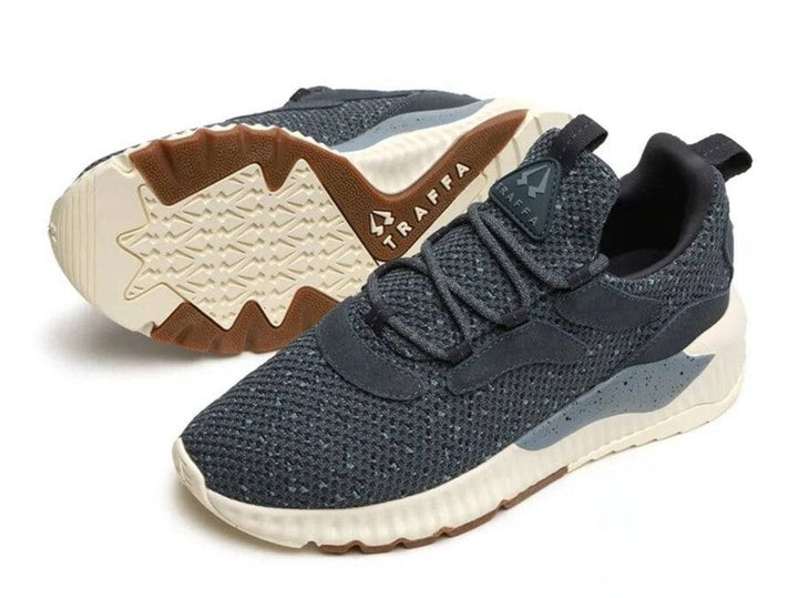 TRAFFA "JORD" Sneakers - Footcourt Egypt