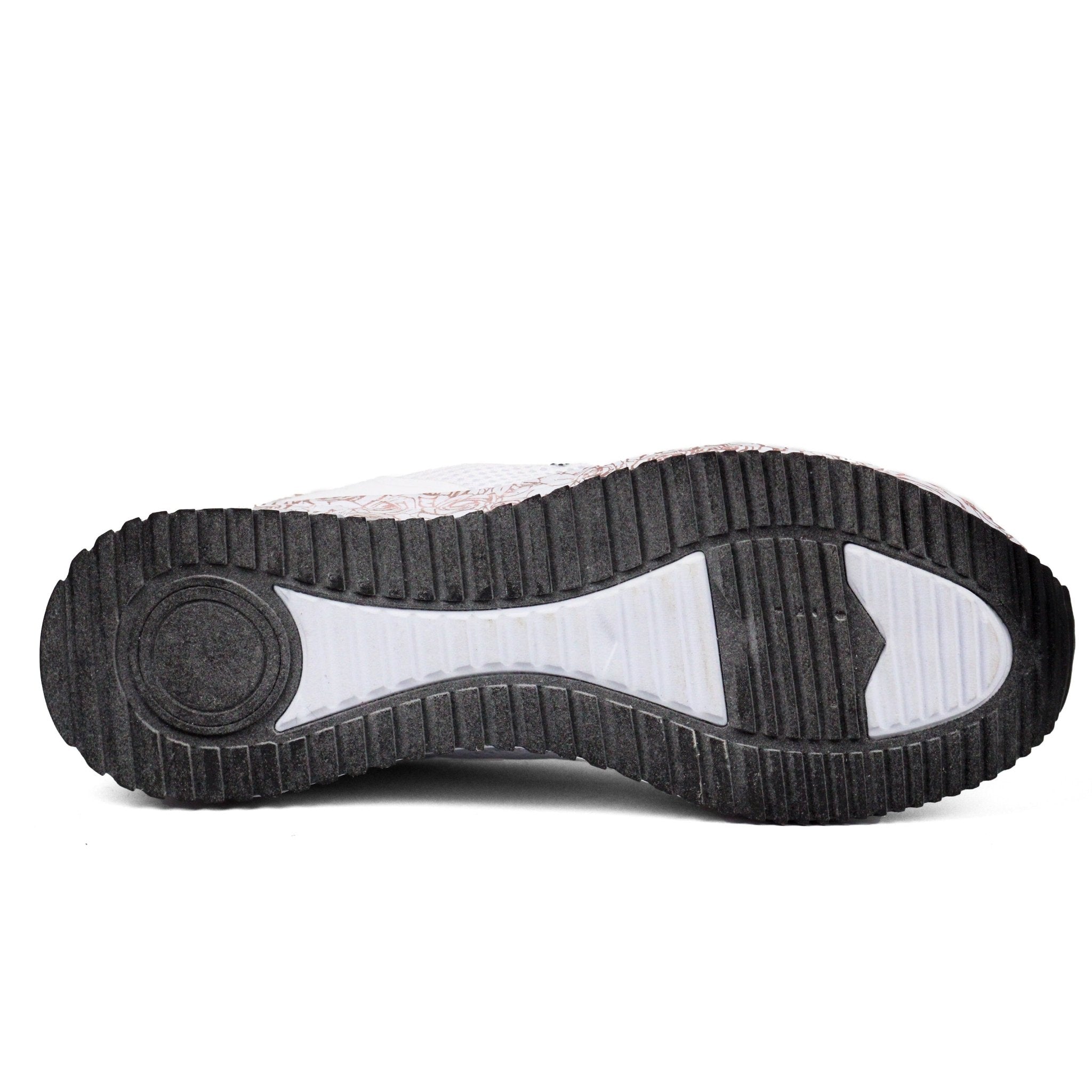 U.S POLO Assn COTE13 Sneakers Women WTRS - Footcourt Egypt