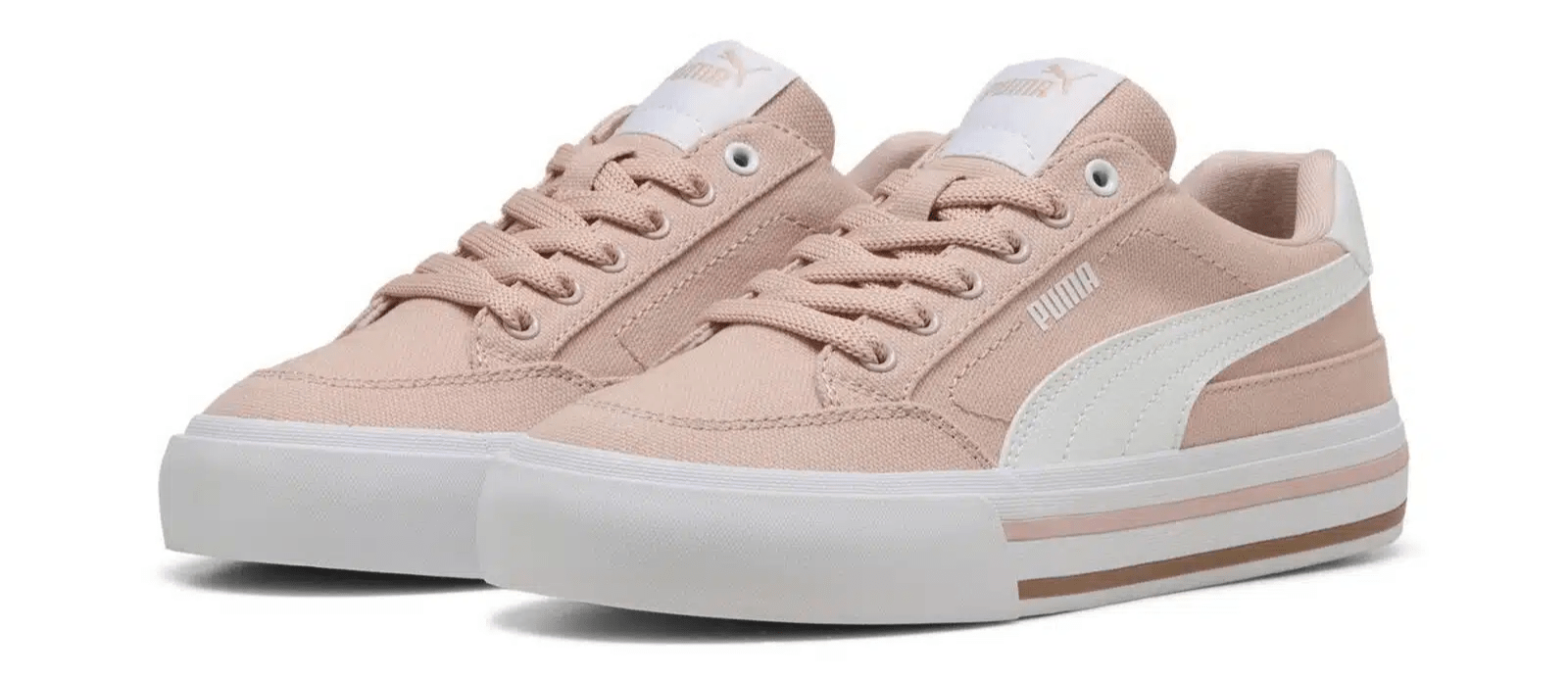 Puma Classic Vulcanised unisex shoes - Footcourt Egypt