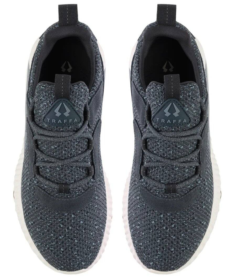 TRAFFA "JORD" Sneakers - Footcourt Egypt