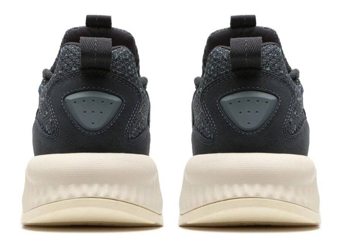 TRAFFA "JORD" Sneakers - Footcourt Egypt