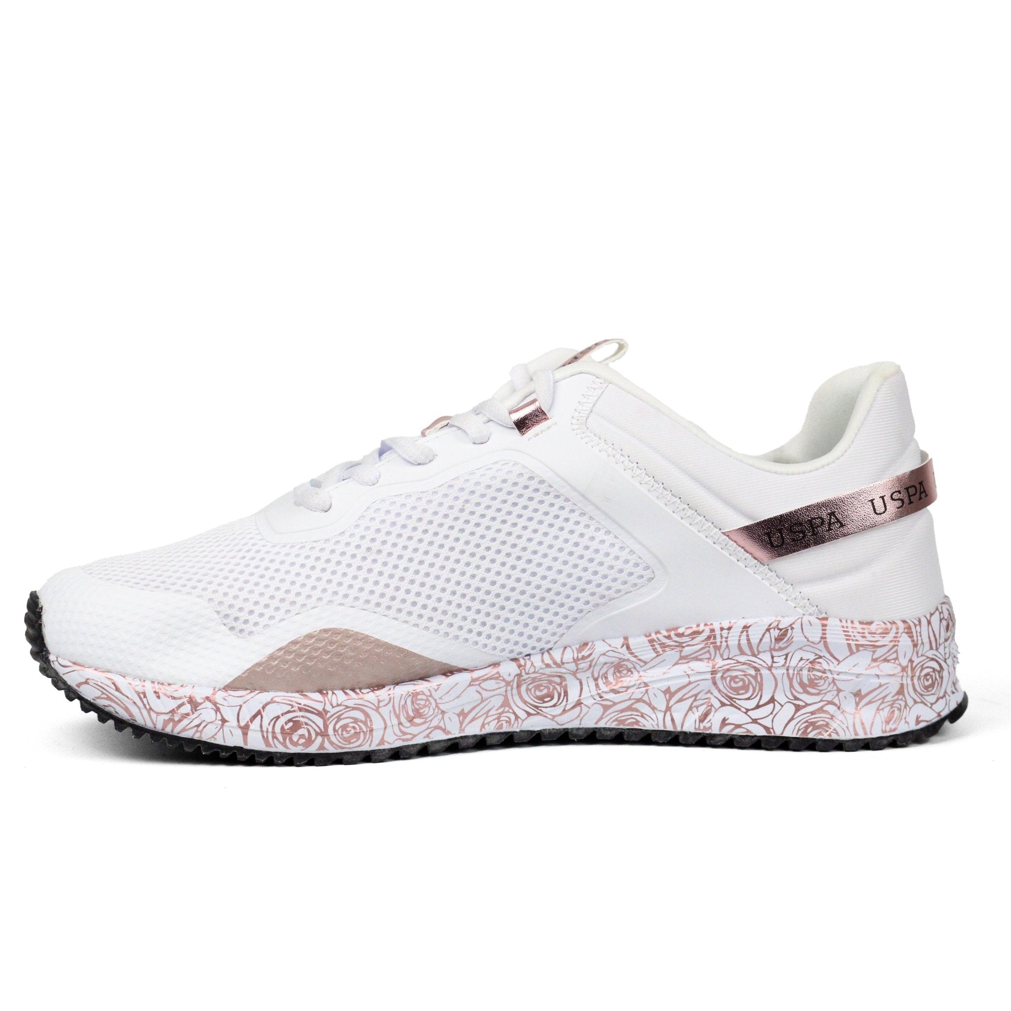 U.S POLO Assn COTE13 Sneakers Women WTRS - Footcourt Egypt
